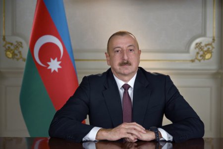 İlham Əliyev yeni xarici işlər naziri təyin etdi
