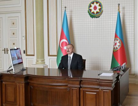 Prezident: “Mövcud olan qaydalarla nümayişkaranə hesablaşmayanlar mütləq öz cəzasını alacaq”