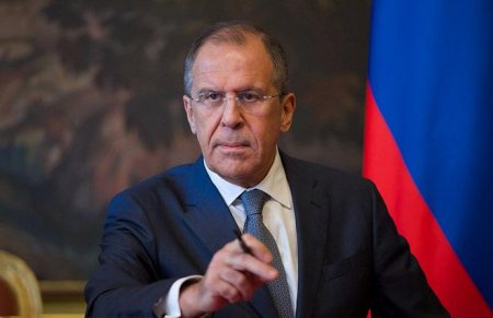 Lavrov açıqladı: Xəzər ölkələri bu tarixdə bir araya gəlir