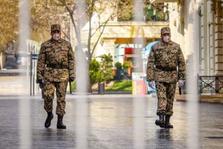 Azərbaycanda karantin rejimi yenidən uzadıldı - RƏSMİ