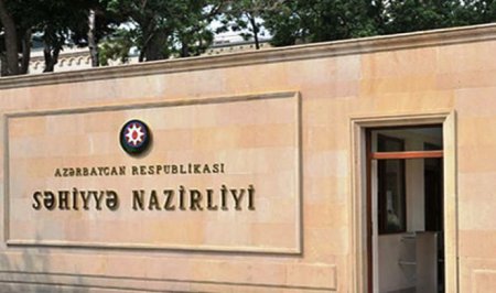 Səhiyyə naziri əmr imzaladı