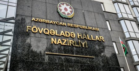 Cəbhəboyu zonada lazımi sayda müvəqqəti daldalanacaqlar yaradılıb - Nazirlik