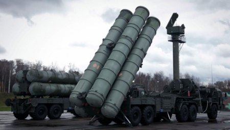 Düşmənin S-300 zenit-raket qurğusu sıradan çıxarıldı