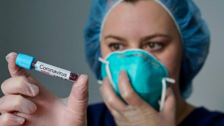 Türkiyədə daha 73 nəfər koronavirusdan öldü