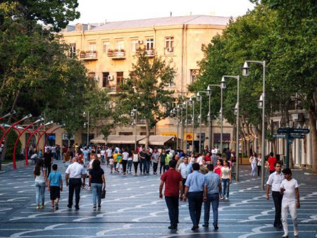 Ölkəmizdə koronaya yoluxanların sayında şok artım