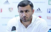 Qurbanov "Sivasspor"la matçdan danışdı: Çətin olacaq...