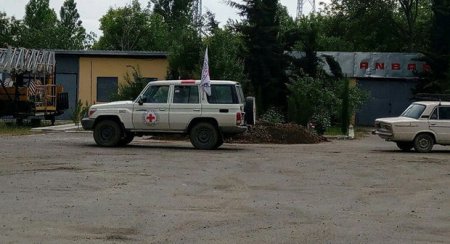 İtkin düşmüş hesab olunan hərbi qulluqçularımızın taleyi ilə bağlı RƏSMİ AÇIQLAMA