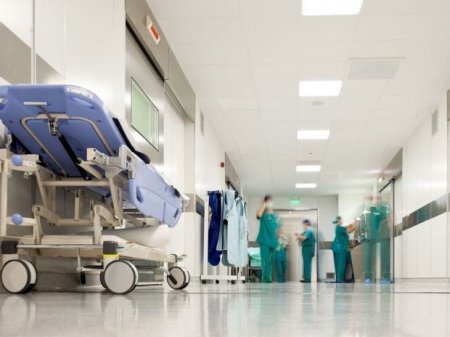 İşğaldan azad olunan ərazilərdə 2 səhra hospitalı yaradıldı
