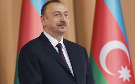 Prezident: “Füzulidə beynəlxalq aeroport tikiləcək”