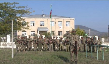 Zəfər muzeyi və memorial komplekslə bağlı işlərə başlanıldı - RƏSMİ