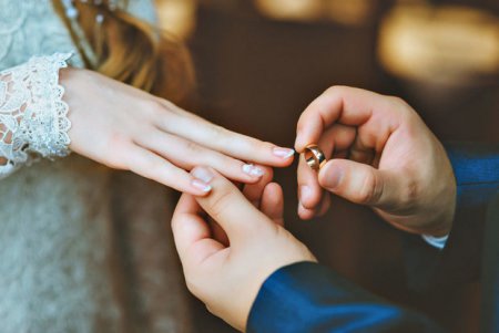 2020-ci ildə qeydə alınan nikahların sayı açıqlandı - RƏSMİ