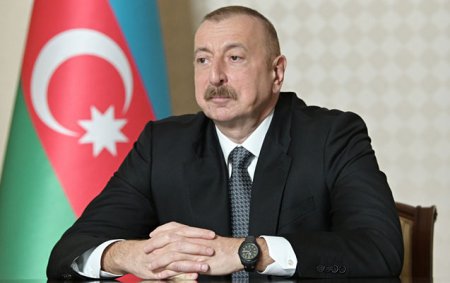 İlham Əliyev Şuşaya xüsusi nümayəndə təyin etdi - SƏRƏNCAM