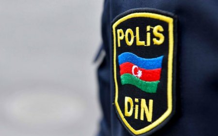 Bir sıra rayonların polis şöbələrində nöqsanlar aşkarlandı