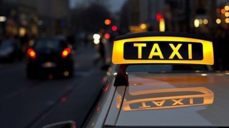 DYP taksi sürücülərinə müraciət etdi: “Məsuliyyətə cəlb ediləcəklər”