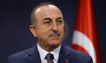 Çavuşoğlu: “Azərbaycan, Türkiyə və Türkmənistan prezidentlərinin birgə zirvə görüşü olacaq”