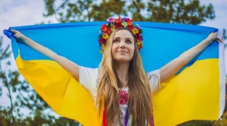 Ukrayna Azərbaycanla bağlı mövqeyini açıqladı