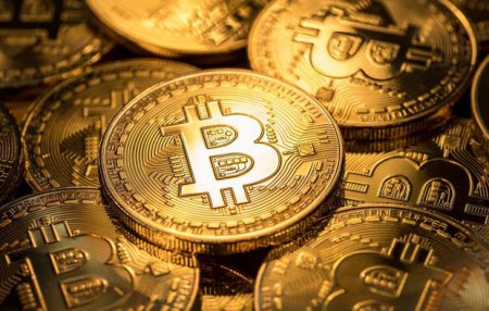 “Bitcoin” 10 faizdən çox ucuzlaşdı