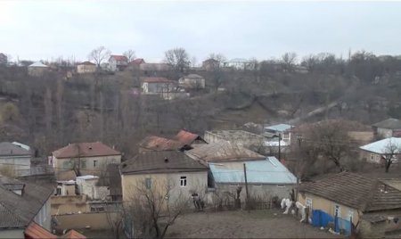 31 Mart soyqırımında qətliam törədilən Quba kəndi - VİDEO