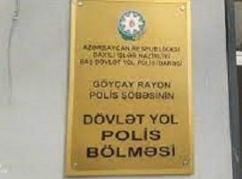 Vətəndaşın yol polisi barədə səsləndirdiyi iddialarla bağlı açıqlama