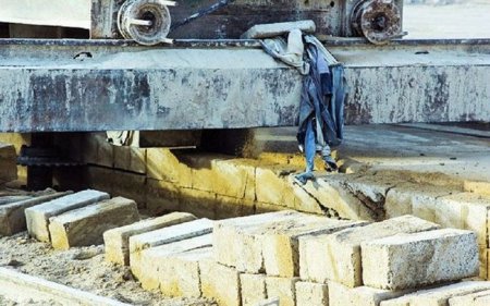 Bakıda daş karxanasında gənc işçi faciəvi şəkildə ölüb