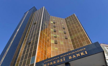 Mərkəzi Bankdan faiz dərəcəsi ilə bağlı QƏRAR