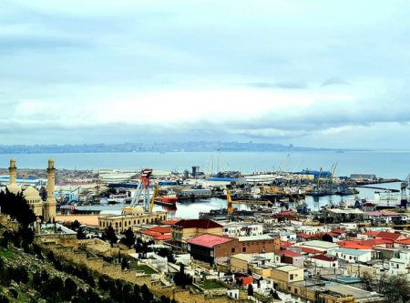 Özbaşına zəbt olunan torpaqlarla bağlı dövlət xidməti tərəfindən tədbirlər görülür