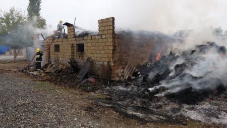 Vətəndaşların kompensasiya ödənişi ilə bağlı narazı qaldığı icra başçısı DANIŞDI