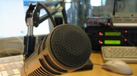 CBC radiosu Qarabağda yayıma başladı