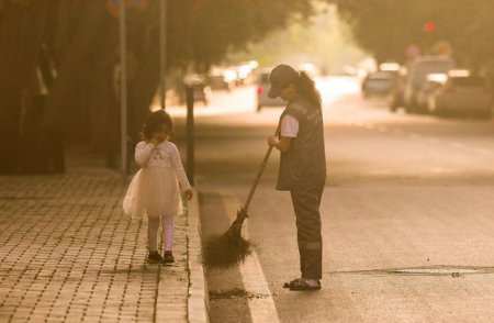 Sosial şəbəkələrdə fotosu paylaşılan xanımın problemi həll olunacaq - FOTO