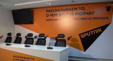 “Sputnik”in növbəti saxtakarlığı: - Moskvadakı rəhbərlik təxribat barədə nə düşünür?