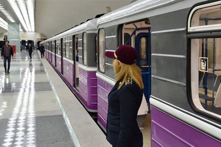 Həkim: “Metronun açılmasını müsbət qarşılamıram” - VİDEO