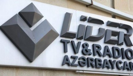 "Lider TV"nin fəaliyyəti dayandırıldı