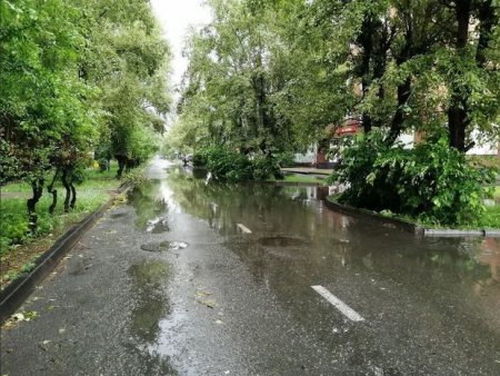 Sabahın hava proqnozu AÇIQLANDI