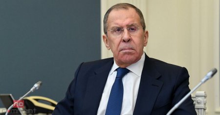Lavrov: “Ermənistan və Azərbaycan arasında sərhəd açıq olmalıdır”