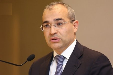 "Biznes kreditlərinə 129,7 mln manatlıq dövlət zəmanəti verilib" - Nazir