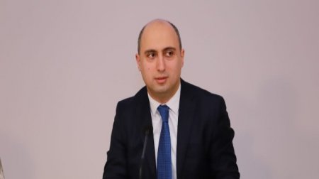 Nazir Bakı Dövlət Universitetinə yeni prorektor TƏYİN ETDİ