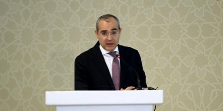 "AzerGold" 16 minə yaxın işçi cəlb edəcək" - Nazir