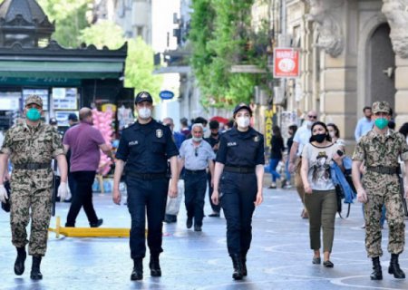 Nazirlikdən yoluxma sayının artması ilə bağlı AÇIQLAMA