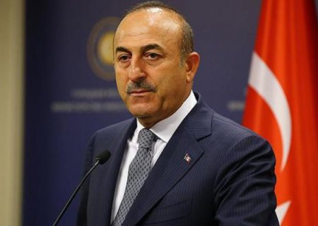 "4 500 vətəndaşımız Əfqanıstandadır" - Çavuşoğlu