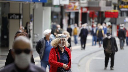 Dördüncü dalğa nə zaman bitəcək? - AÇIQLANDI