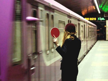 Bakıda yeni metro stansiyası tikilir