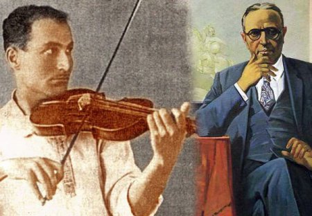 Bu gün Azərbaycanda Milli Musiqi Günüdür