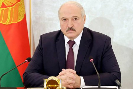 Lukaşenko: “Belarus Rusiya ilə vahid hərbi bazaya çevrilə bilər”