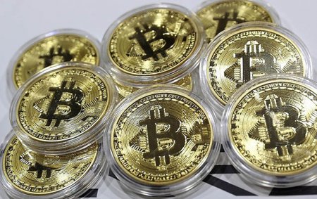 “Bitcoin”in yenidən bahalaşdı