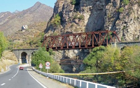 Azərbaycanın regionda yaratdığı yeni reallıq: - Zəngəzur dəhlizi...