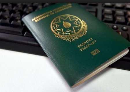 Xarici pasportların alınması və itirilməsinə görə olan rüsumlar artırılır