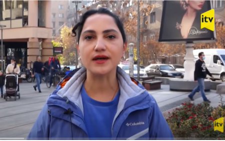 Azərbaycan mediasının da yaydığı reportaj erməni cəmiyyətini silkələdi - Video