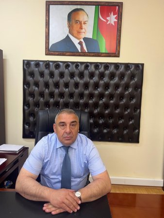 Xidməti formanı geyinmiş mərhəmət: Habil müəllim və insanlıq borcu Azərbaycan