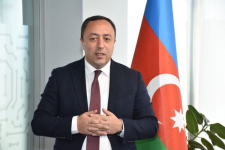 Anar Əsədli ilə bağlı yeni qərar verilib 