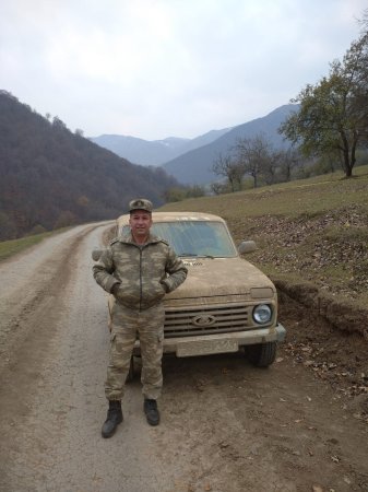 Vətənə Həsr Olunmuş Bir Ömür: Həsənov Mahir Babayar oğlunun Şərəfli Həyat Yolu